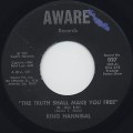 King Hannibal / The Truth Shall Make You Free