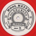 Kool Keith / Acura