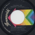 Lost Generation / Talking The Teenage Language (7