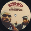 Mobb Deep / The Infamous... Instrumentals