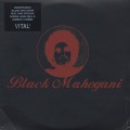 Moodymann / Black Mahogani (3LP)