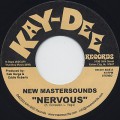 New Mastersounds / Nervous