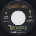 Q.A.S.B. + Ryuhei The Man / The Mexican