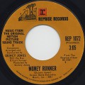 Quincy Jones With Don Elliott Voices / Money Runner