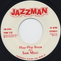 Sam Most / Plop Plop Boom