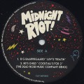 V.A. / Midnight Riot! Volume 8 Sampler