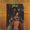 Ashford & Simpson / I Wanna Be Selfish