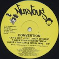 Convertion / Let's Do It(Louie Vega Remixes)