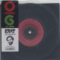 Damu The Fudgemunk / Overthrone c/w All Green