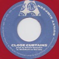 Guilty Simpson / Close Curtains