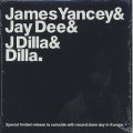 J Dilla / Think Twice / E=MC2 (ft.Common)