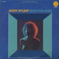 Jimmy McGriff / Black And Blues