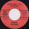 Kashmere Stage Band / Super Strut
