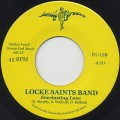 Locke Saints Band / Everlasting Love