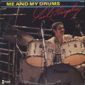 Paul Humphrey / Me And My Drum