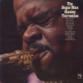 Stanley Turrentine / The Sugar Man