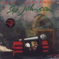 Syl Johnson / Total Explosion