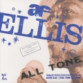 Alton Ellis / Soul Train Is Coming (LP)