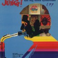 Bob Jung And His Orchestra / Jung! Big Band Syndrome