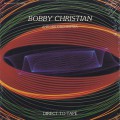 Bobby Christian And His Orchestra / Direct-To-Tape