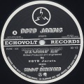 Boyd Jarvis / Stomp EP