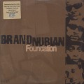 Brand Nubian / Foundation