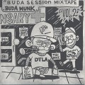 Buda Munk / Buda Session Mixtape Vol. 2