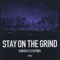Chakra & Yoshimarl / Stay On The Grind-1