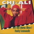 Chi-Ali / Let The Horns Blow c/w Funky Lamonade