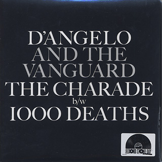 D'Angelo And The Vanguard / The Charade