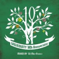 DJ Mu-R / Green County 10th Anniv. Mix