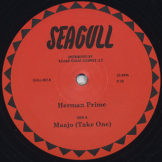 Herman Prime / Maajo