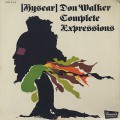 Hesear Don Walker / The Complete Expressions