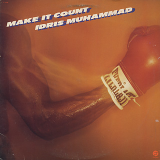 Idris Muhammad / Make It Count