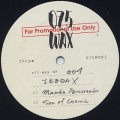 Ikeda X / 075 WAX EP