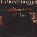 Lamont Dozier / Peddlin' Music On The Side