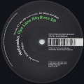 Nebraska / Rye Lane Rhythms EP