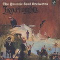 Quantic Soul Orchestra / Tropidelico