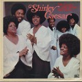 Shirley Casear / Be Careful Of The Stones You Throw