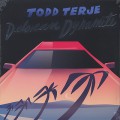 Todd Terje / Delorean Dynamite