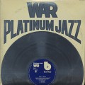 War / Platinum Jazz