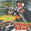 William Onyeabor / Atomic Bomb (Remix)