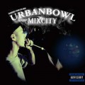 Issugi & DJ Scratch Nice / Urbanbowl Mix City