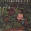 Art Webb / Love Eyes