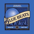 Nickelman / Blue Beats-1