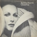 Bobbe Norris / Close Up