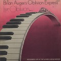 Brian Auger's Oblivion Express / Live Oblivion Vol.2