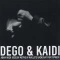Dego & Kaidi / Adam Rock Dissed!!