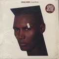 Grace Jones / Living My Life