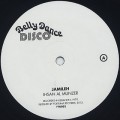 Ishan Al Muzner / Belly Dance Disco